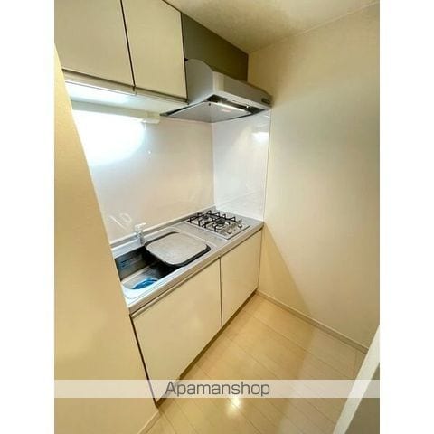 ＣＩＥＬＯ　ＡＺＵＬ　ＹＡＤＡ（シエロ　アスール　矢田） 205号室 ｜ 愛知県名古屋市東区矢田３丁目12-3（賃貸アパート1K・2階・20.27㎡） その7