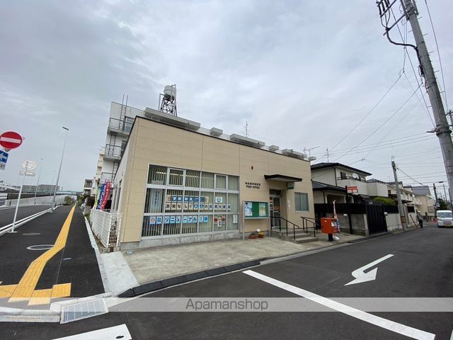LUXE GRACIA 成田町の周辺写真