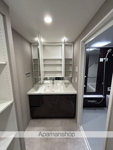 リコット三河安城本町709の内装写真