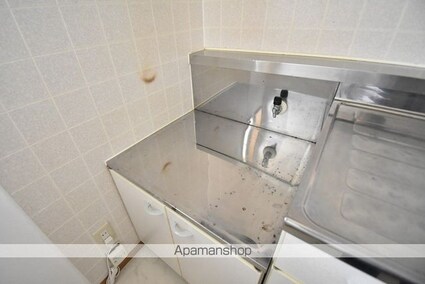 ファミール木ノ下[2K/39.7m2]の内装8