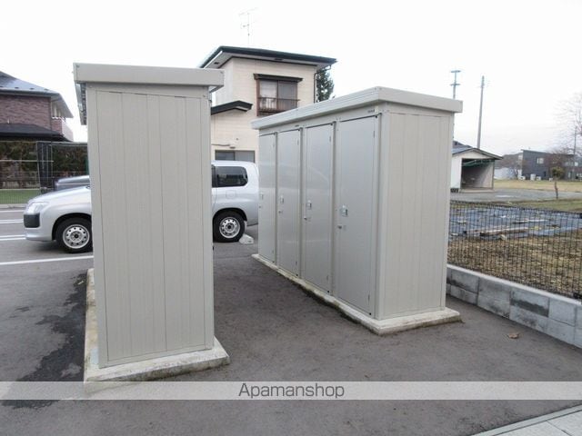 フォンテーヌ長尾沢のその他写真