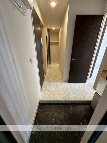 カーサグラナーテの内装写真