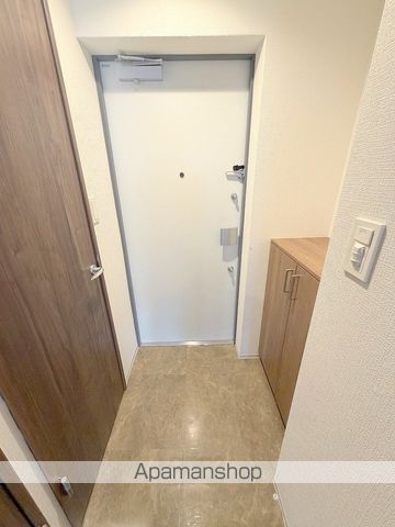 アルティザ瓦屋町の内装写真