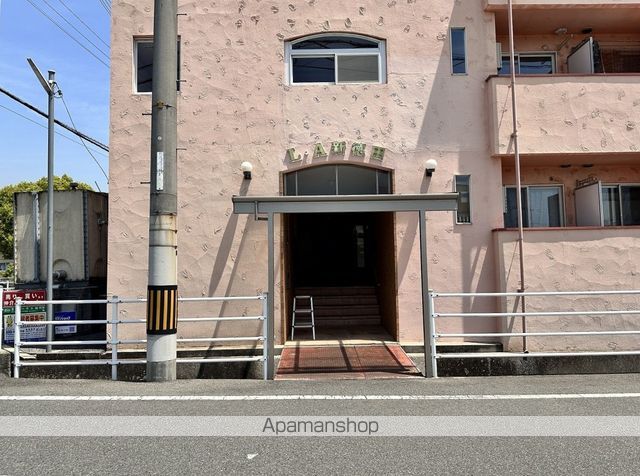 LA新徳田Bのその他写真
