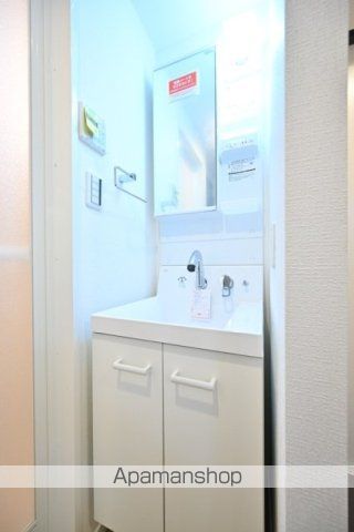 KI−FLAT永福町の内装写真