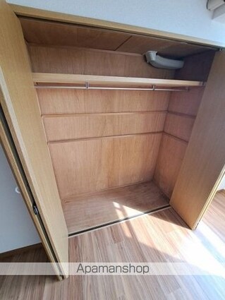 Ｉｓｔｙｌｅ　Ｆｕｎａｉｒｉ[2LDK/51.12m2]の収納