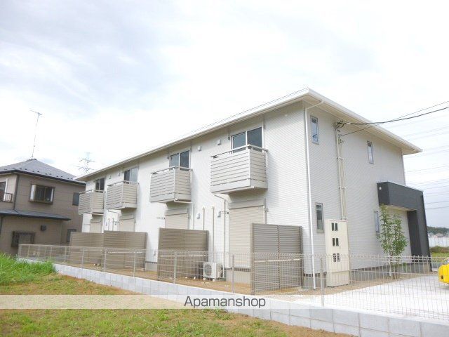 パークサイドヒルズ