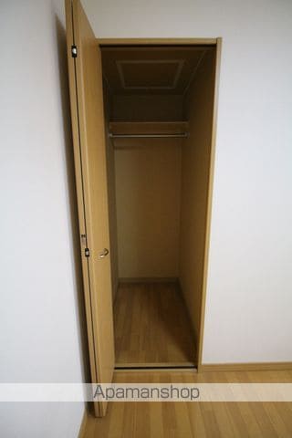 レーヴ清田の内装写真
