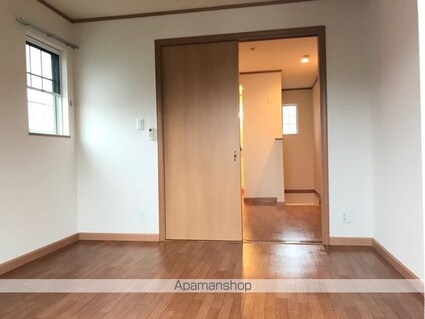 アメニティハウス・サノ[1DK/28.98m2]のリビング・居間