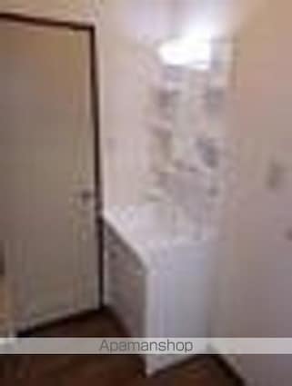 フレグランス寿志Ｃ[1LDK/35.3m2]の洗面所