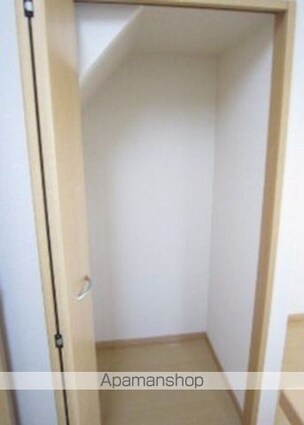 ＨＡＲＲＩＳＯＮＳ　ＣＯＡＴ　ＳＨＩＭＩＺＵ[2LDK/65.6m2]の収納