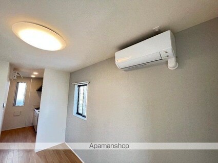 ルミエール　レスポワール[1LDK/42.34m2]のその他設備