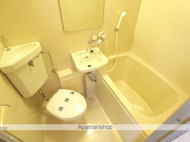 プチハイム[1K/18m2]のバス