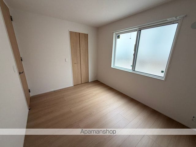 T−RESIDENCE楠葉の内装写真