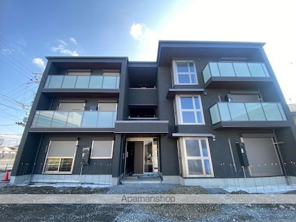 ベレオ昭和通り[1LDK/49.1m2]の外観1