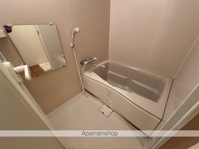ILIOSの内装写真
