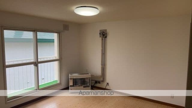 apartment 北海道中川郡本別町柳町
物件地図