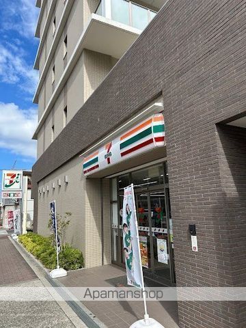 ICUBE森ノ宮の周辺写真