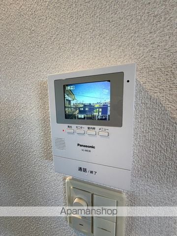 第1三重野コーポの内装写真