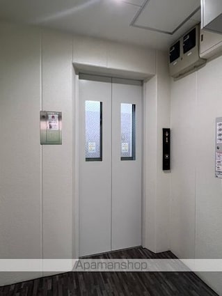 チェリーブロッサム[1DK/28m2]の共用部2