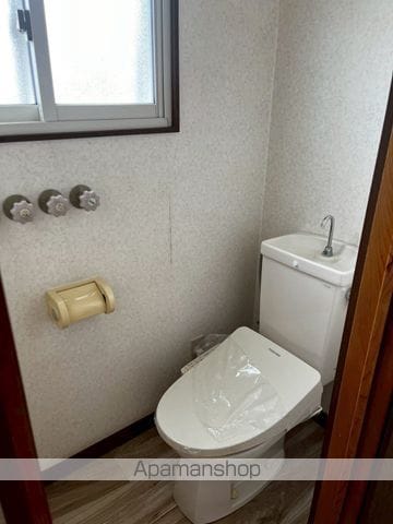 グレース93の内装写真