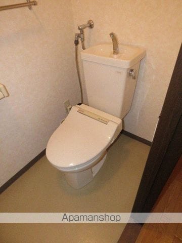 ヴァージェ共応の内装写真