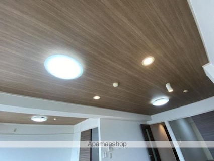 第二にきたつハイツ[2LDK/68.03m2]の内装7