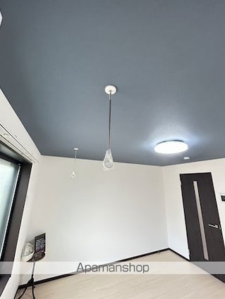 Ｂｅａｓｔ３戸田[1K/27.61m2]の内装3