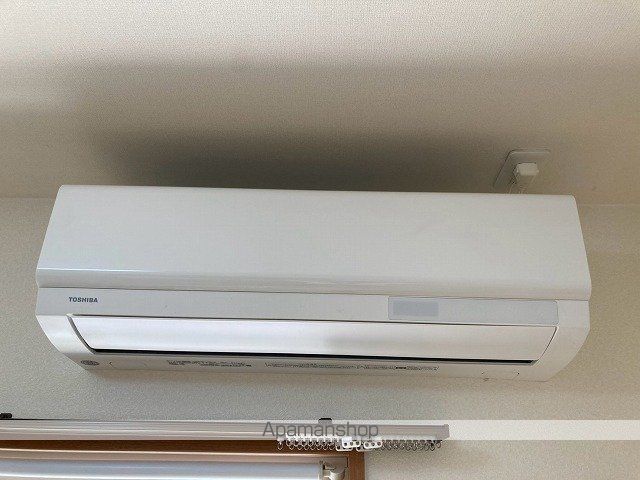 フィネス河南の内装写真