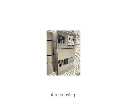 ＡＺ　Ｆｌｅｎｃｈｉｒ　Ｒｅｓｉｄｅｎｃｅ[2DK/51.16m2]の共用部