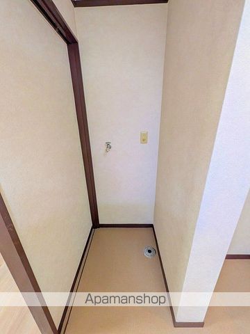 メゾン西千代田の内装写真