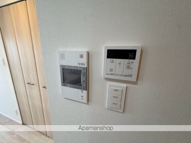 スプランディッド新大阪VIIIの内装写真