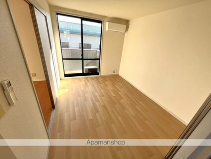 熊本県八代市西片町[3DK/53.22m2]の内装1