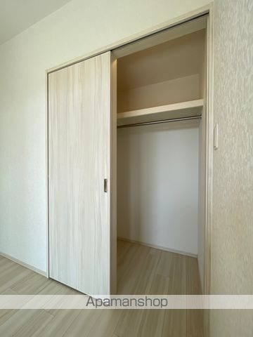 プレジオ弁天町EUROの内装写真