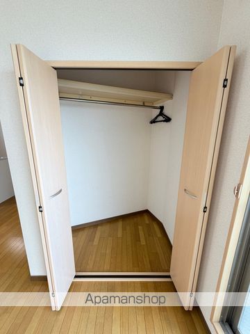 びわのきの内装写真