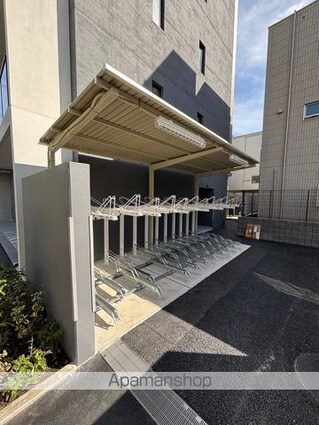 プレディアコート錦糸町スカイビュー[2SLDK/50.7m2]の共用部6