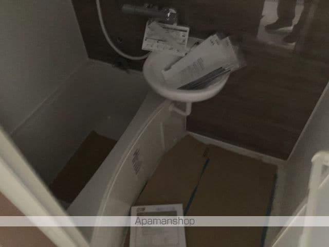 リック六本松の内装写真