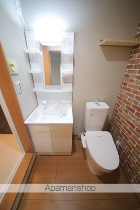 プルミエール多摩大塚[1K/20.07m2]の内装5