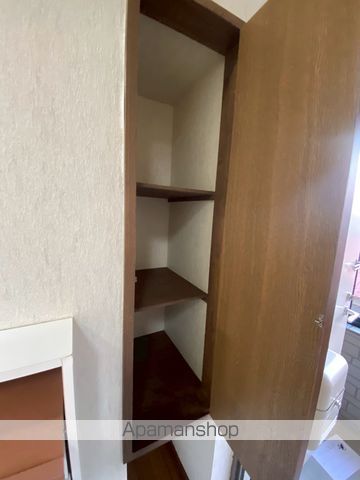 フロラシオンミユキの内装写真