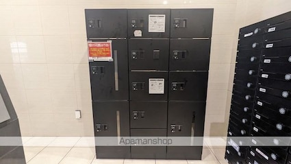 Ｍａｙｆａｉｒ千舟通Ｐｒｅｍｉｕｍ[1LDK/33.4m2]の共用部2