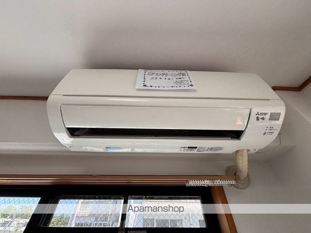 プロシード東大畑の内装写真