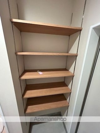 アミティエ南草津[1R/23.21m2]の内装5