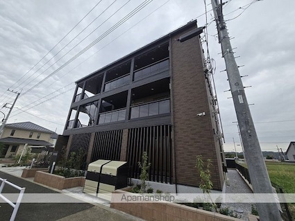 フットヒルズ　Ｍ[1K/28.87m2]の外観3