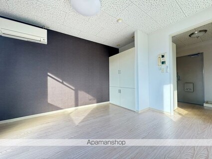 ゴールデンパーク豊島[1R/21.17m2]の内装2