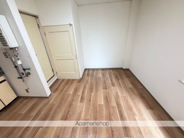 ハイツシーサイド1号館の内装写真