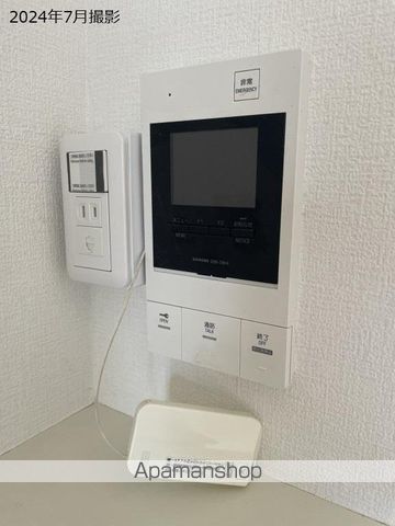 ベルガーデンの内装写真