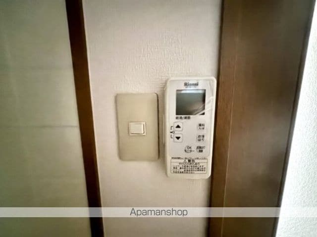 フルリール松浦の内装写真