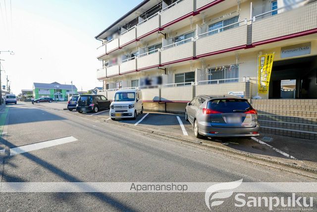 PARTENAIRE土居田のその他写真