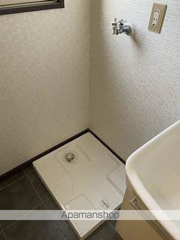 フレグランス矢賀 A棟の内装写真