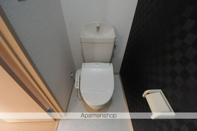 シャルム矢沢 ABの内装写真